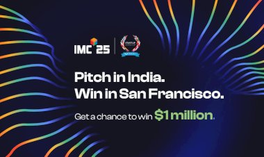 Global Recognition: First-Ever Startup World Cup Coming to India
