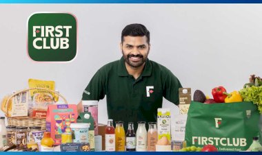 FirstClub Raises $23 Million to Accelerate Quick Commerce Expansion