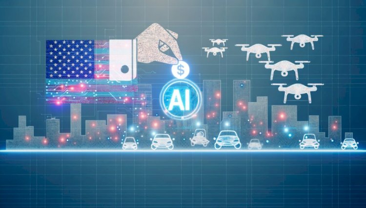 AI Startup Funding Surge: Over a Dozen Companies Set to Raise Seed Rounds