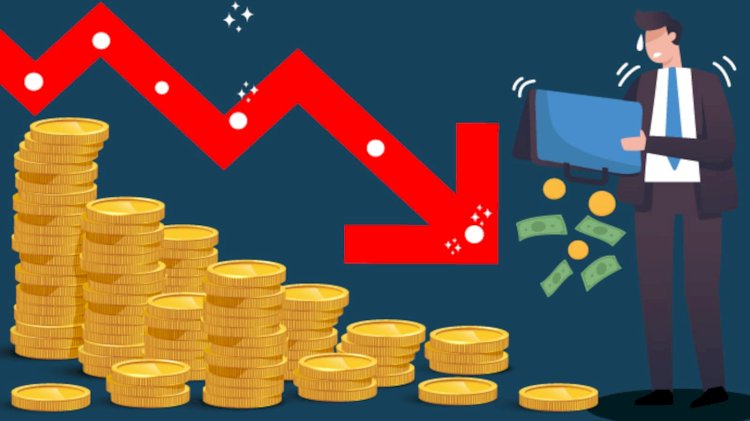 Reality Check: Funding Winter Continues with 25?cline